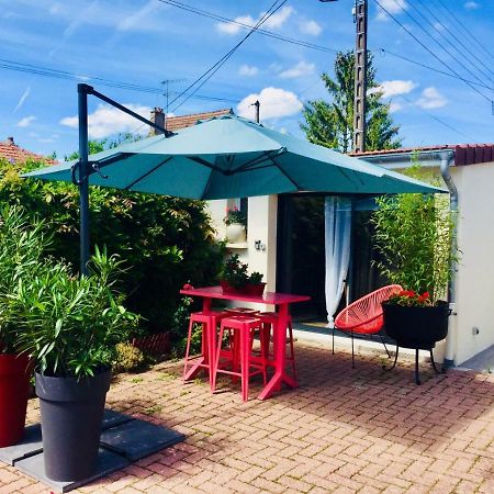 La Cuisine d'été de BeaunAmour Beaune  Esterno foto